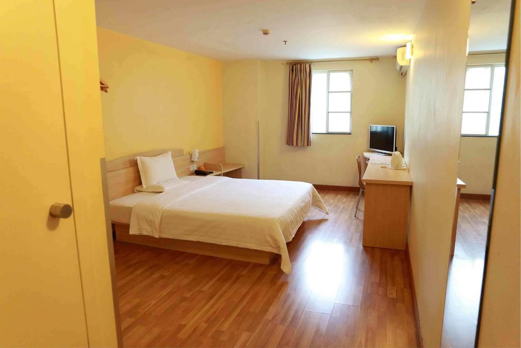 7Days Inn Sanqiao Hou Ba Guiyang  Zimmer foto