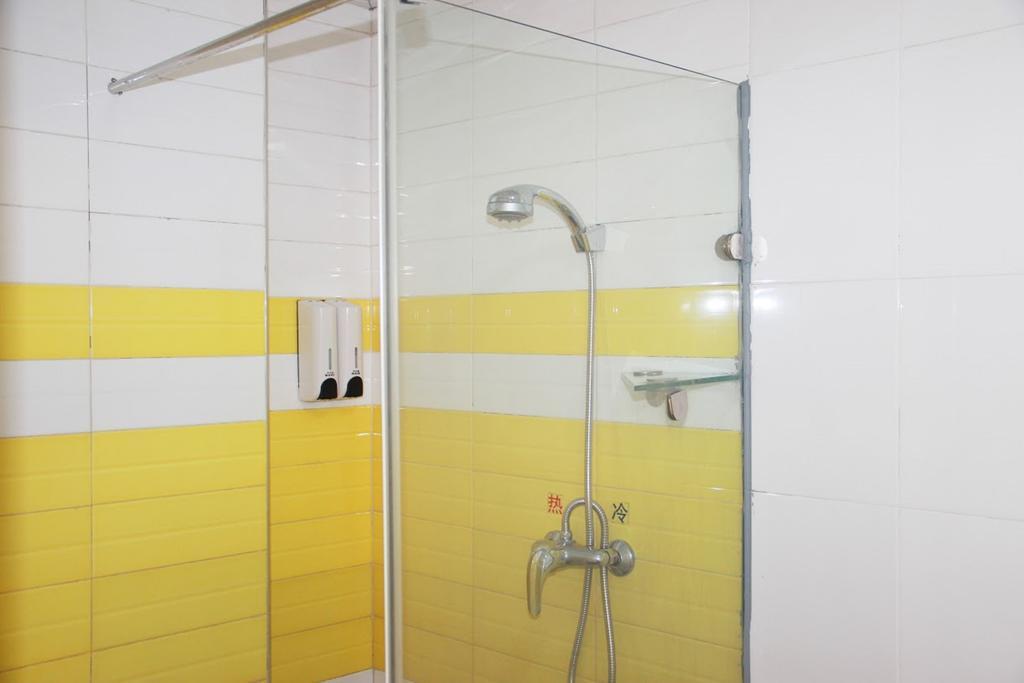 7Days Inn Sanqiao Hou Ba Guiyang  Exterior foto