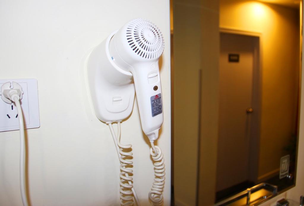 7Days Inn Sanqiao Hou Ba Guiyang  Exterior foto